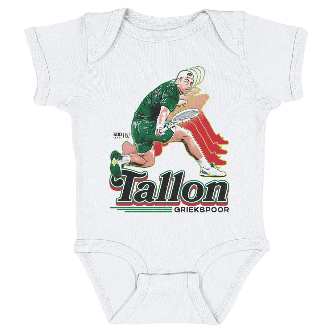 Tallon Griekspoor Retro sold by 500 Level product image thumbnail 2
