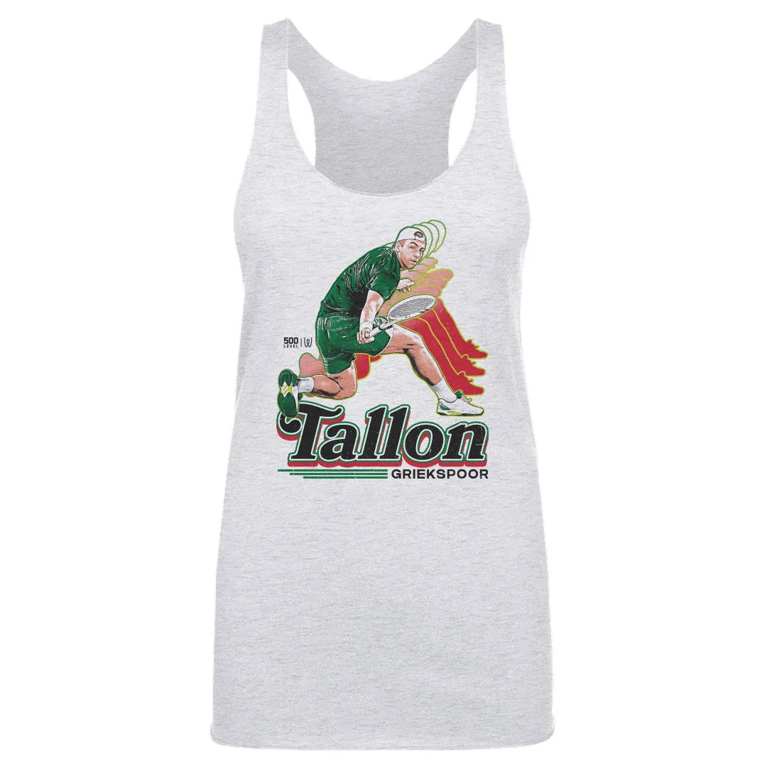 Tallon Griekspoor Retro sold by 500 Level product image thumbnail 2