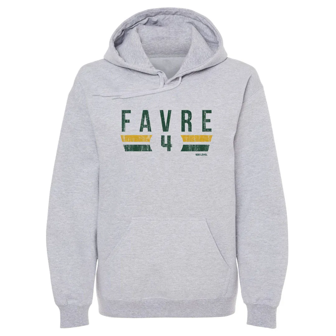 Brett Favre Green Bay Font sold by 500 Level product image thumbnail 2