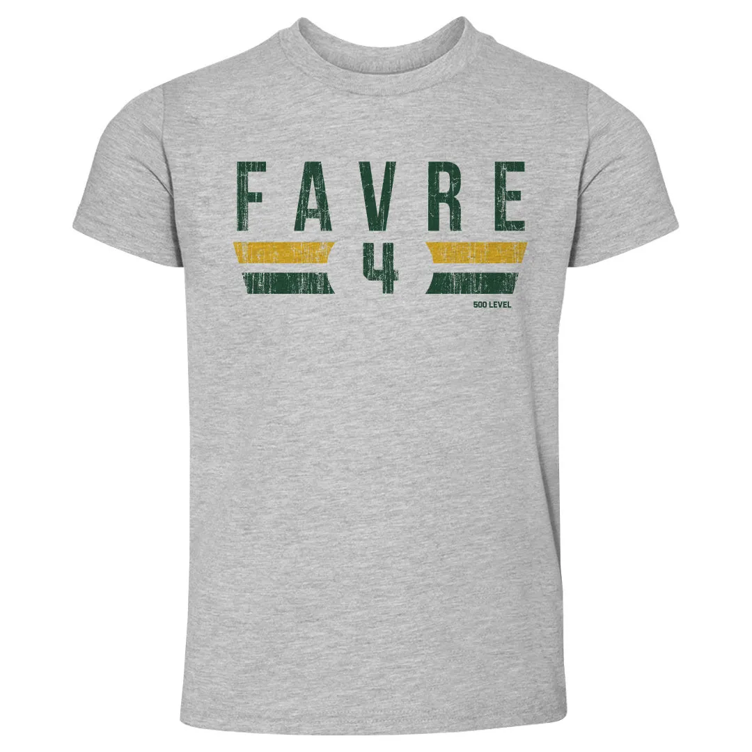 Brett Favre Green Bay Font sold by 500 Level product image thumbnail 2