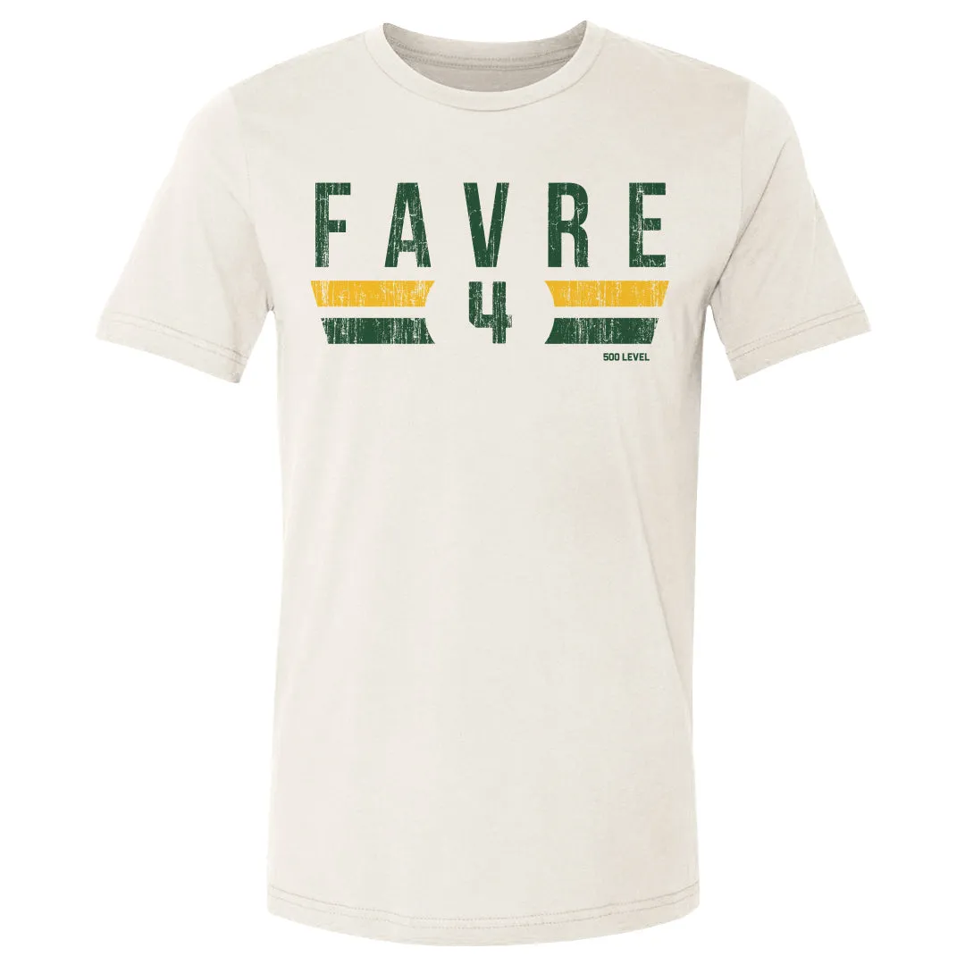 Brett Favre Green Bay Font sold by 500 Level product image thumbnail 2