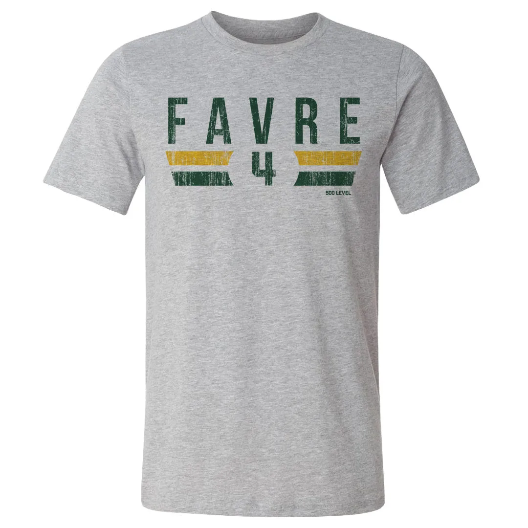 Brett Favre Green Bay Font sold by 500 Level product image thumbnail 3
