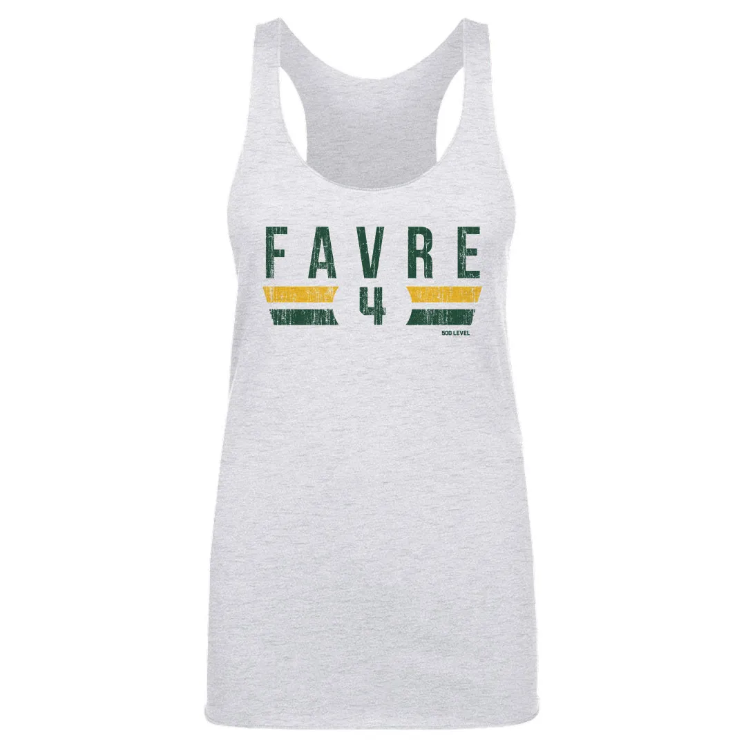 Brett Favre Green Bay Font sold by 500 Level product image thumbnail 2