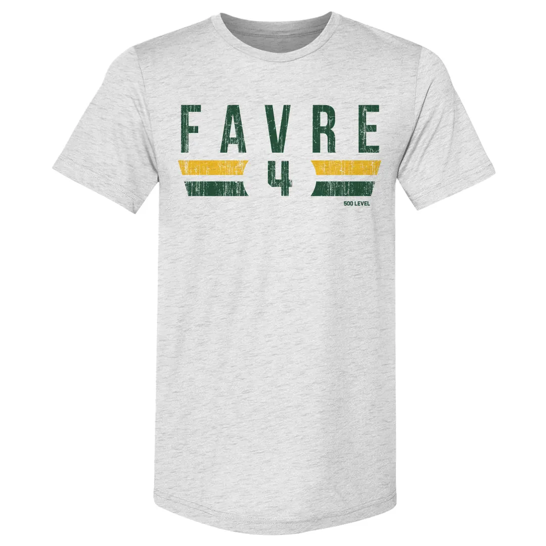 Brett Favre Green Bay Font sold by 500 Level product image thumbnail 2