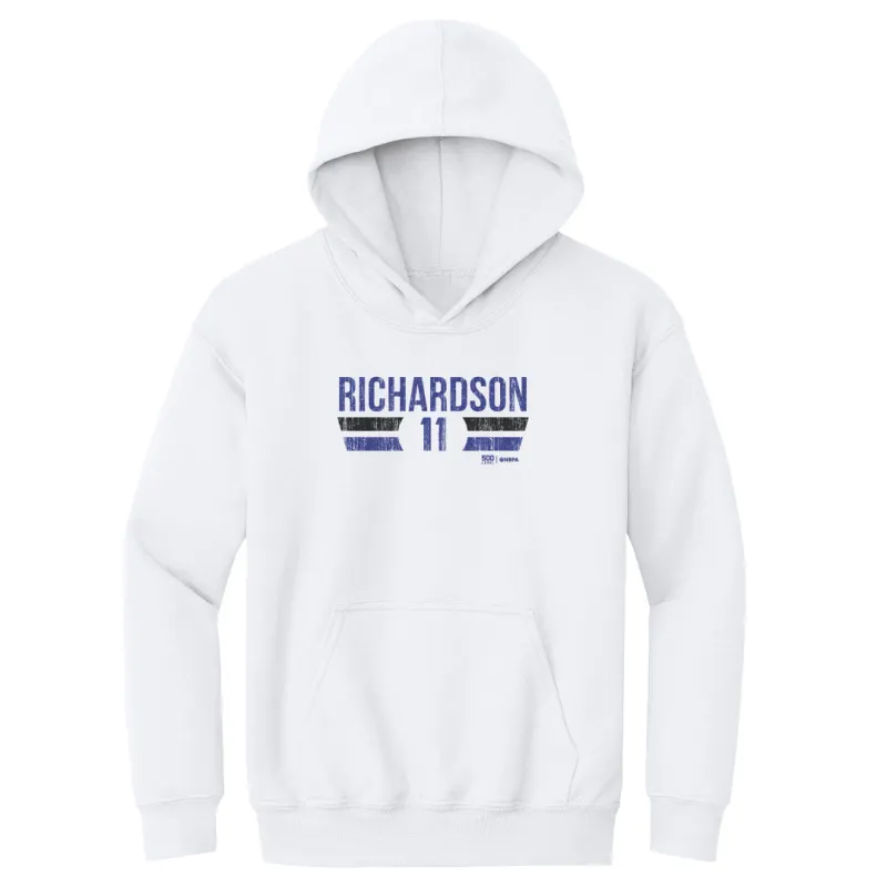 Jase Richardson Orlando Font sold by 500 Level