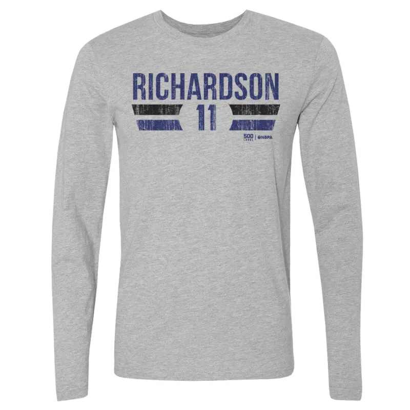 Jase Richardson Orlando Font sold by 500 Level