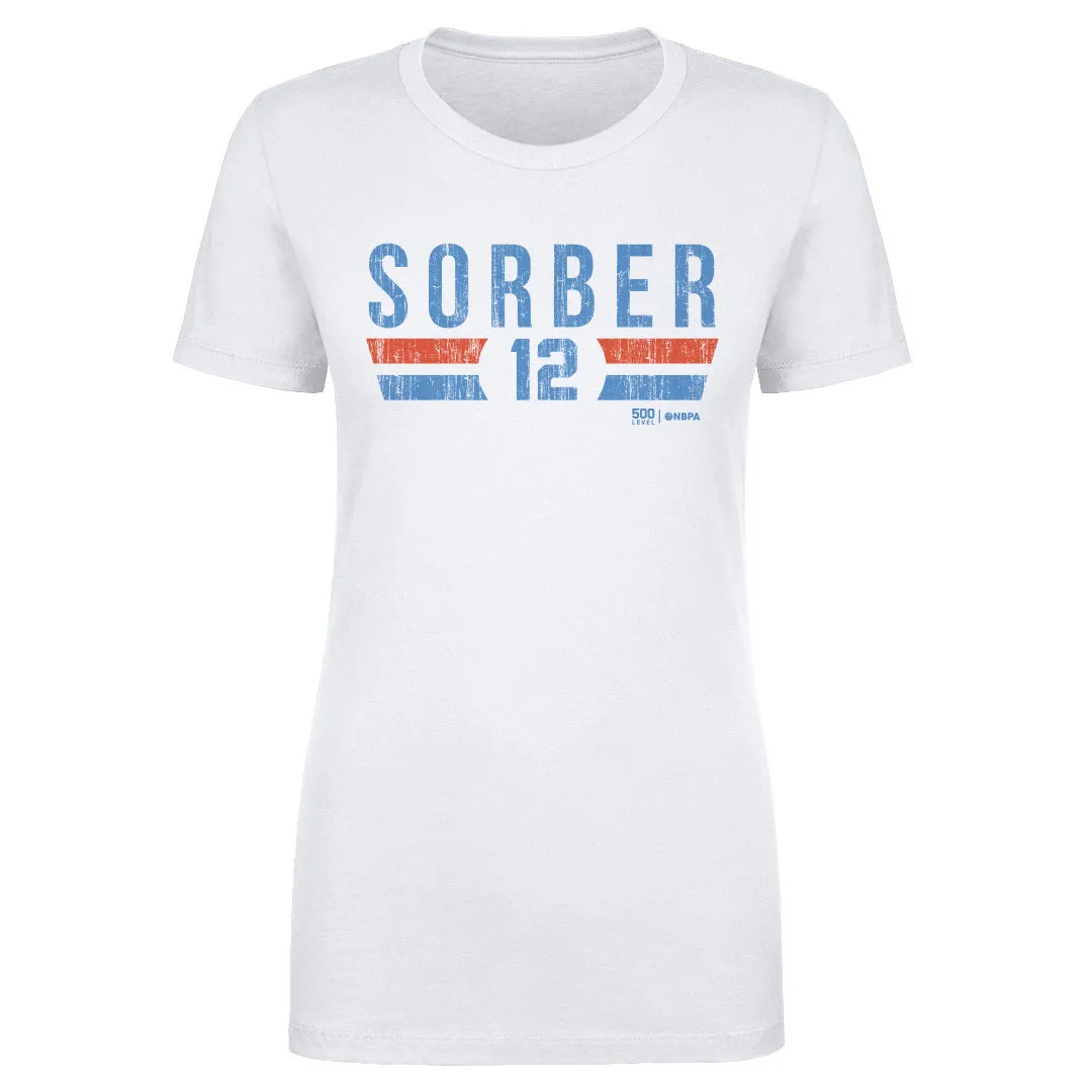 Thomas Sorber Oklahoma City Font sold by 500 Level