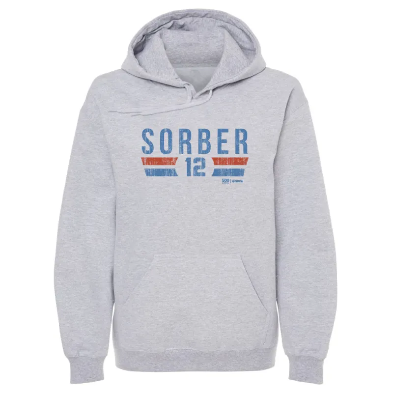 Thomas Sorber Oklahoma City Font sold by 500 Level