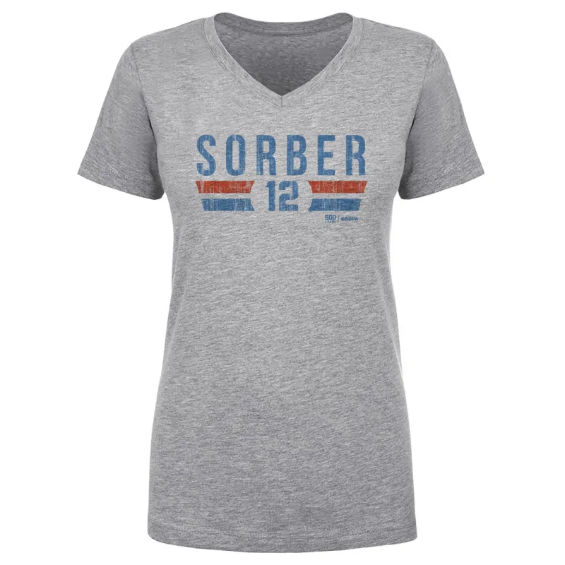 Thomas Sorber Oklahoma City Font sold by 500 Level