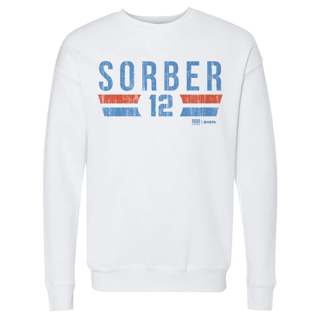 Thomas Sorber Oklahoma City Font sold by 500 Level