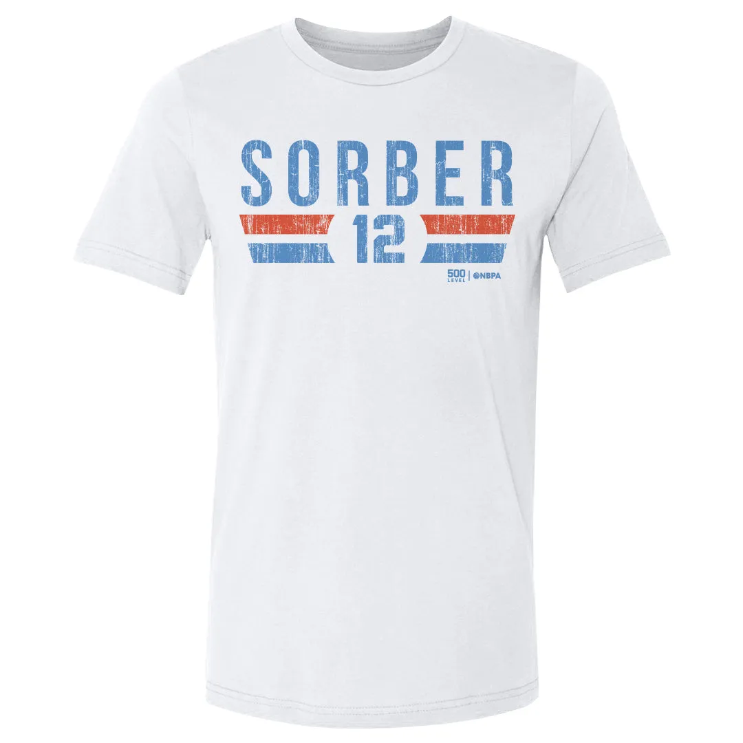 Thomas Sorber Oklahoma City Font sold by 500 Level