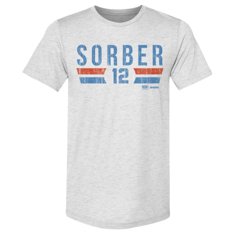 Thomas Sorber Oklahoma City Font sold by 500 Level