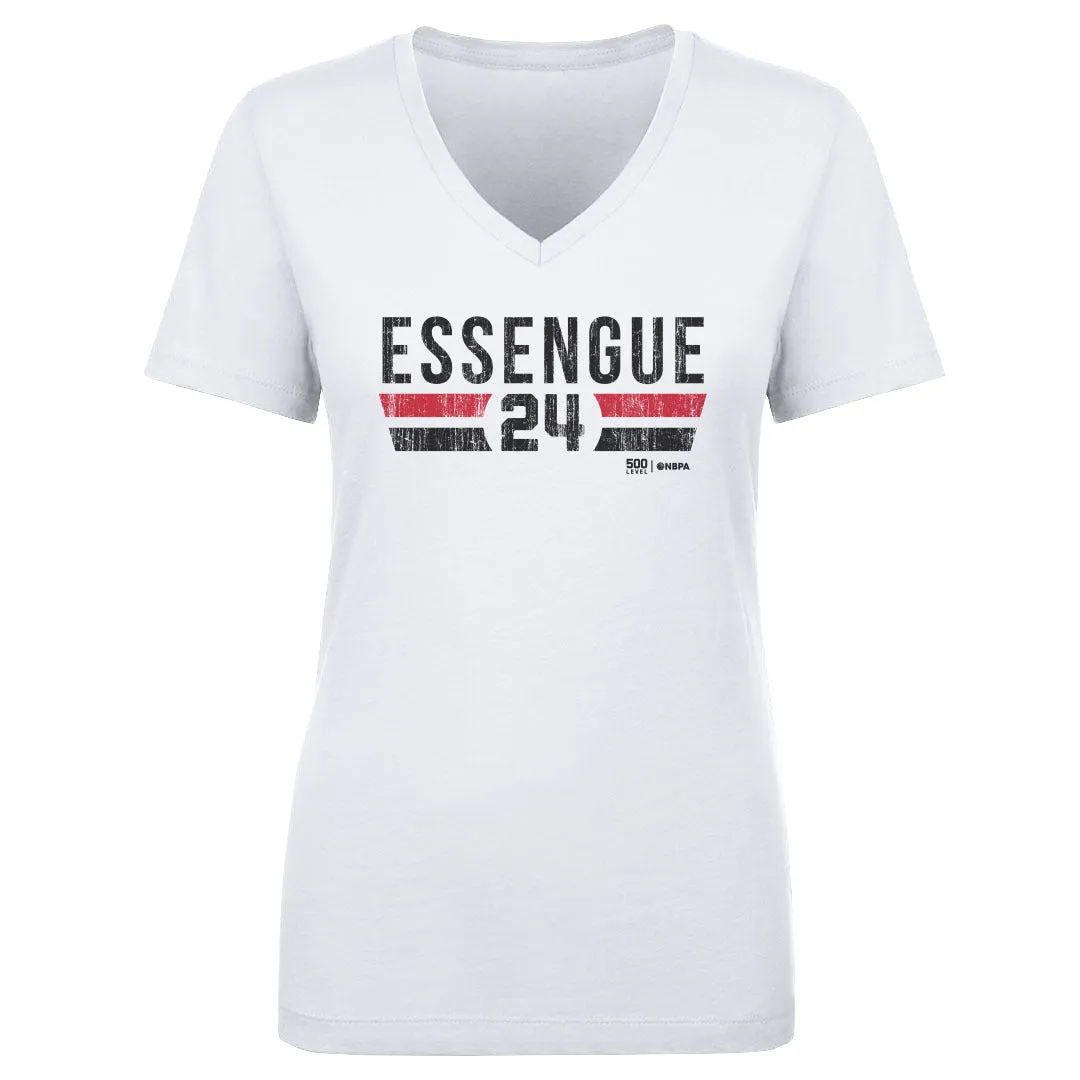 Noa Essengue Chicago Font sold by 500 Level product image thumbnail 2