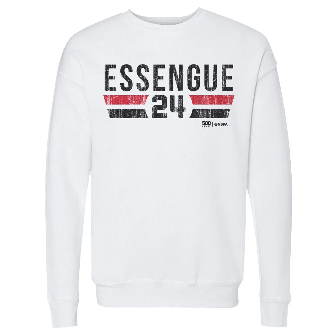 Noa Essengue Chicago Font sold by 500 Level product image thumbnail 2