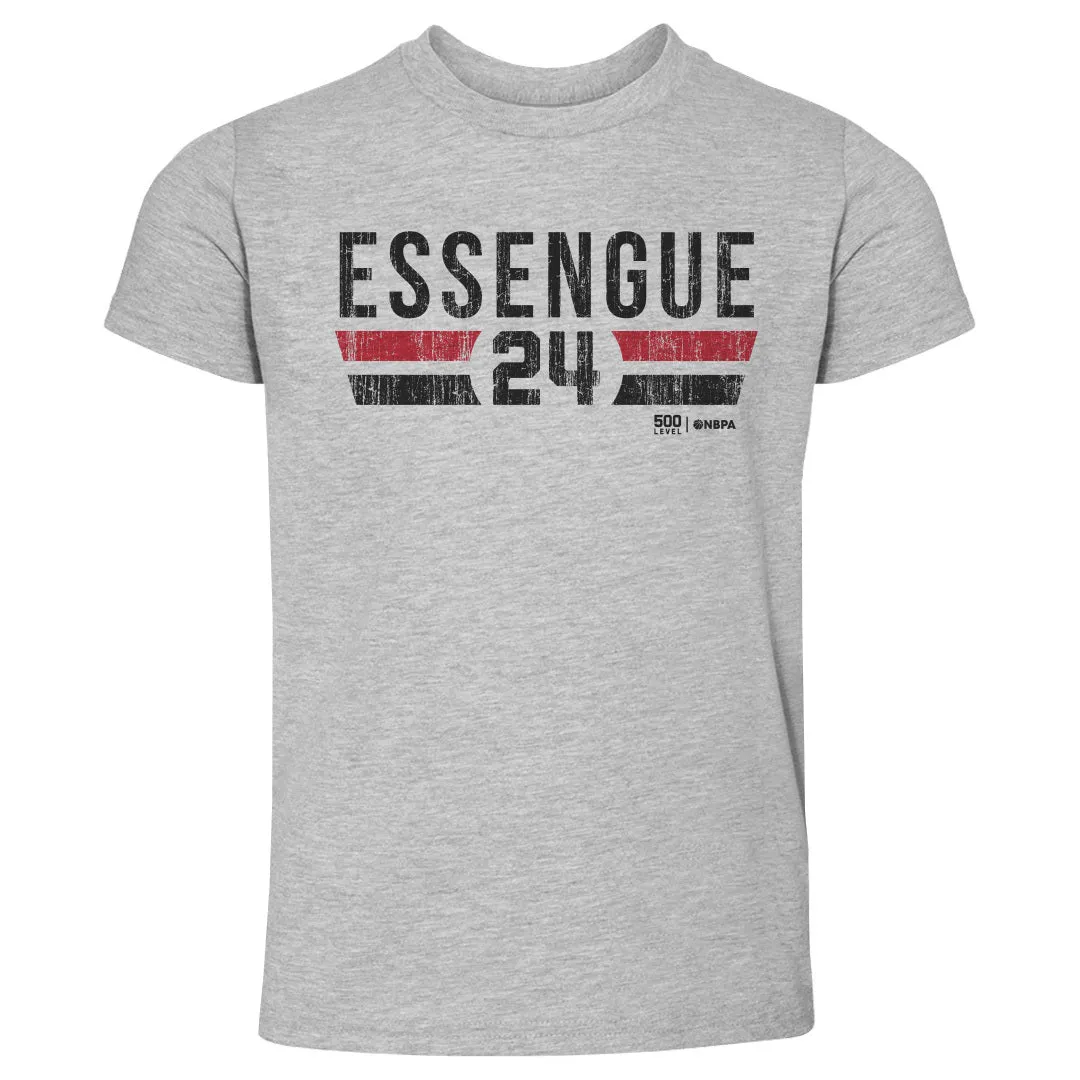 Noa Essengue Chicago Font sold by 500 Level product image thumbnail 2