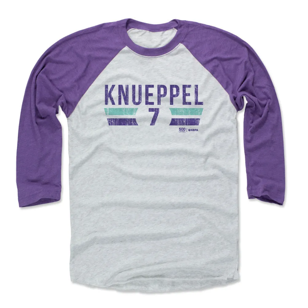 Kon Knueppel Charlotte Font sold by 500 Level