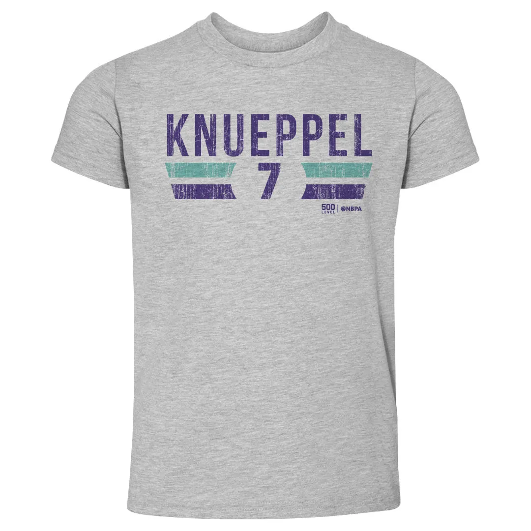 Kon Knueppel Charlotte Font sold by 500 Level