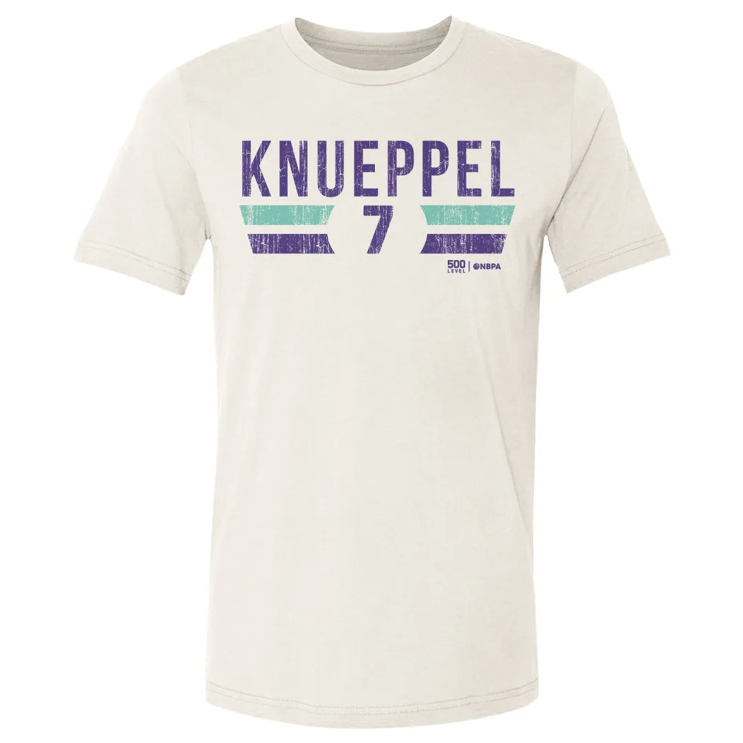 Kon Knueppel Charlotte Font sold by 500 Level