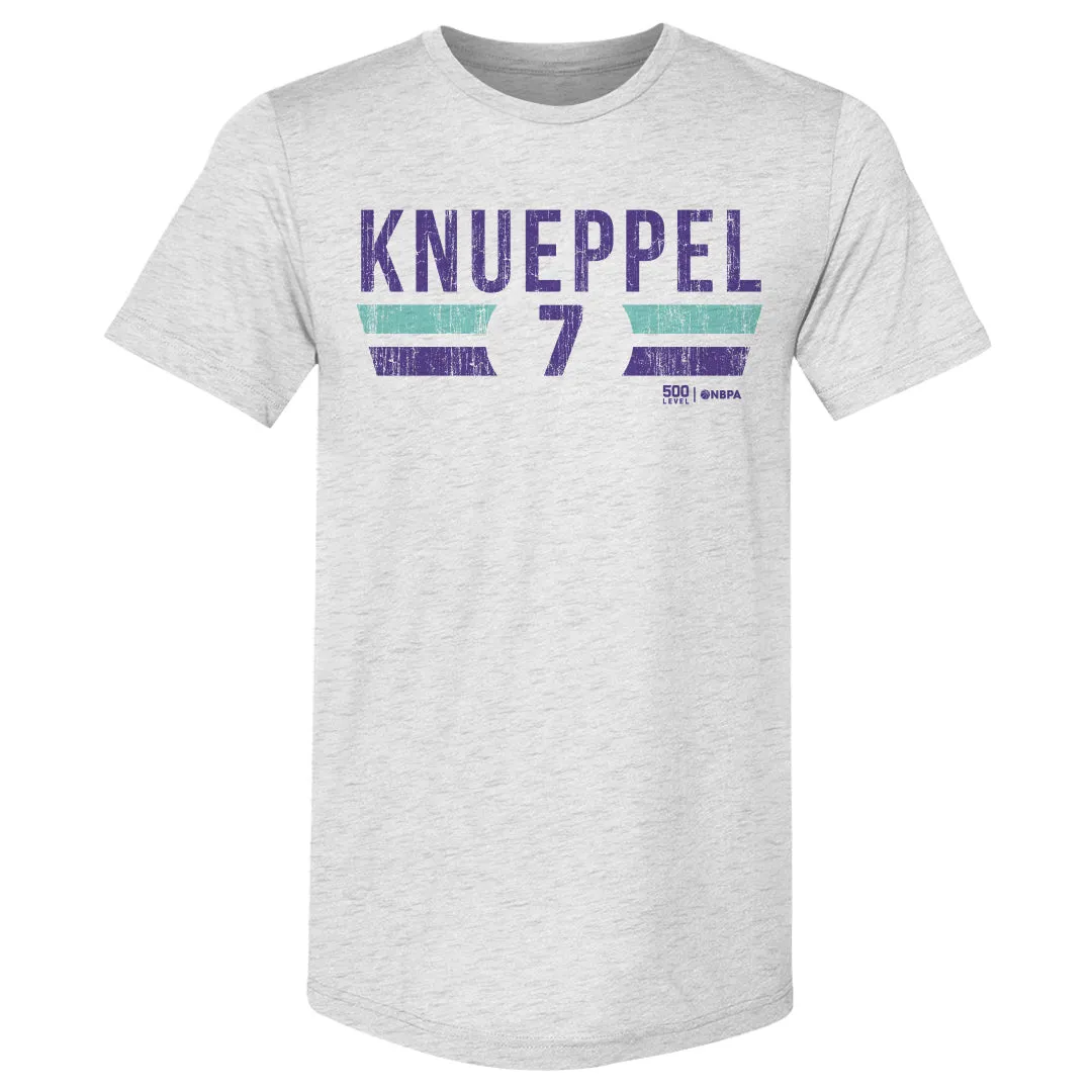 Kon Knueppel Charlotte Font sold by 500 Level