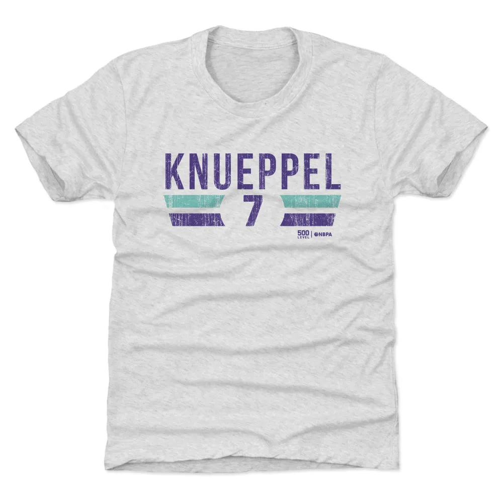 Kon Knueppel Charlotte Font sold by 500 Level product image thumbnail 2
