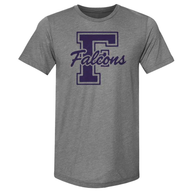 Crown Trio Four Points Falcons sold by 500 Level