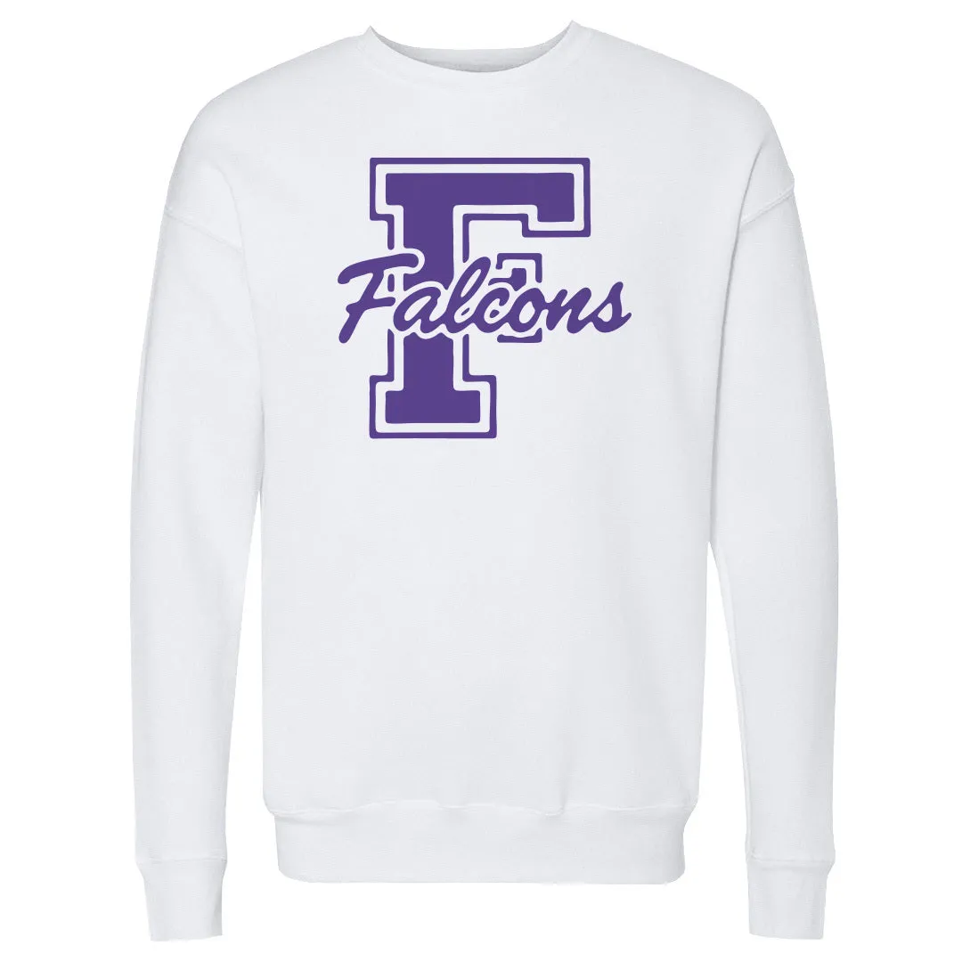 Crown Trio Four Points Falcons sold by 500 Level