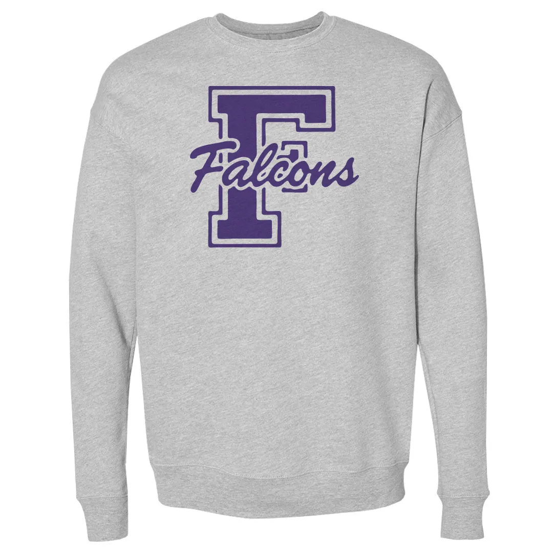 Crown Trio Four Points Falcons sold by 500 Level product image thumbnail 2