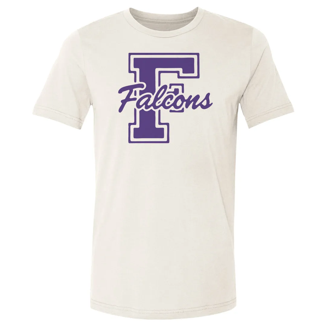 Crown Trio Four Points Falcons sold by 500 Level