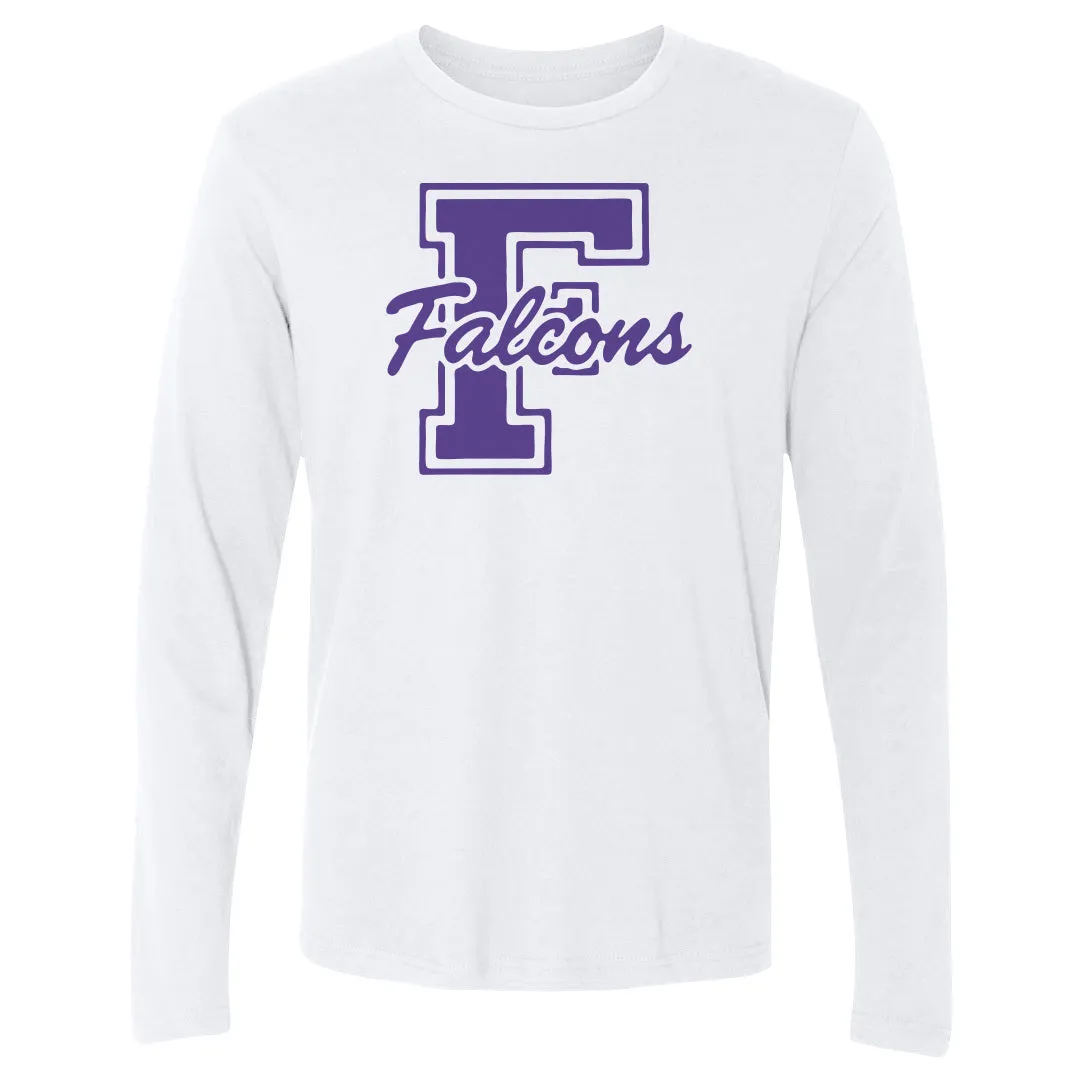 Crown Trio Four Points Falcons sold by 500 Level