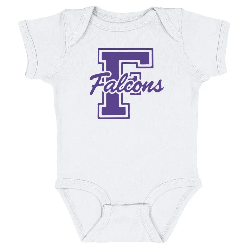 Crown Trio Four Points Falcons sold by 500 Level