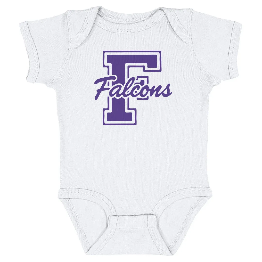 Crown Trio Four Points Falcons sold by 500 Level