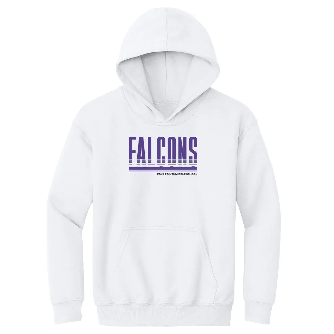 Crown Trio Four Points Faded sold by 500 Level