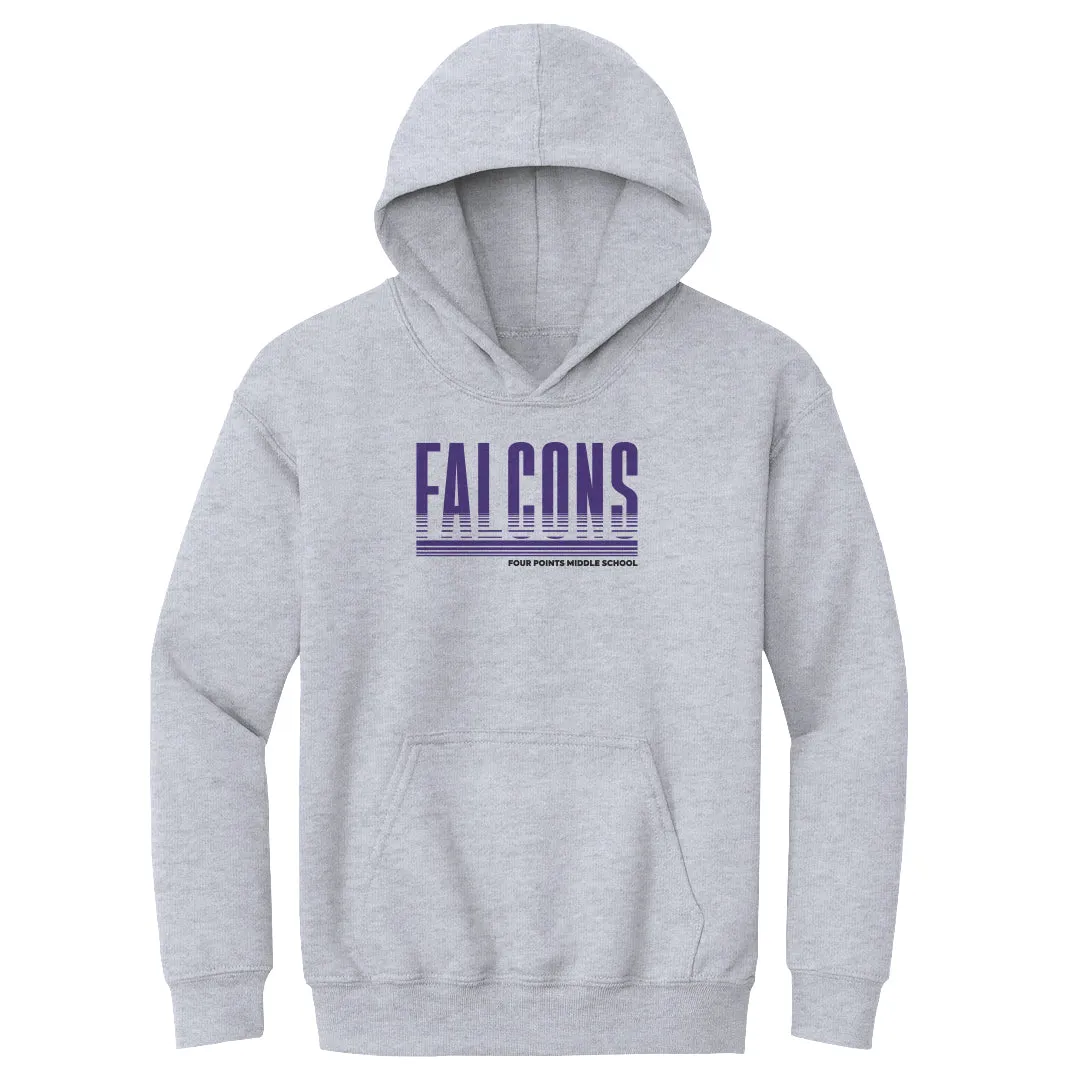 Crown Trio Four Points Faded sold by 500 Level product image thumbnail 2