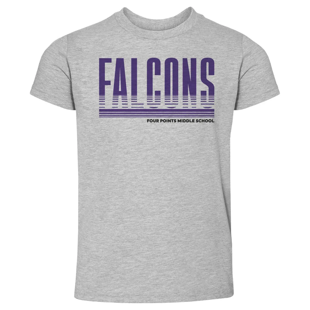 Crown Trio Four Points Faded sold by 500 Level product image thumbnail 2