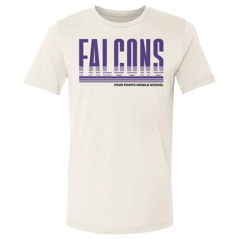 Crown Trio Four Points Faded sold by 500 Level