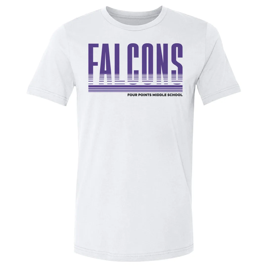 Crown Trio Four Points Faded sold by 500 Level product image thumbnail 2