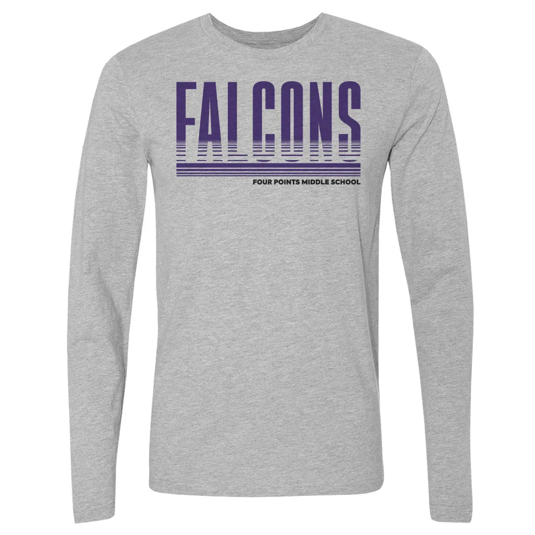 Crown Trio Four Points Faded sold by 500 Level product image thumbnail 2