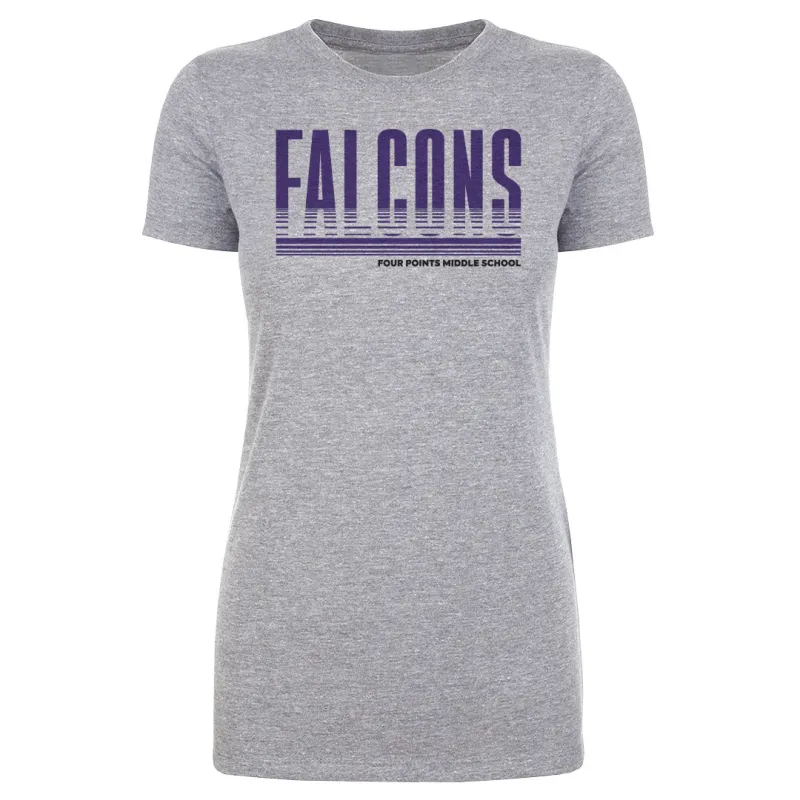 Crown Trio Four Points Faded sold by 500 Level