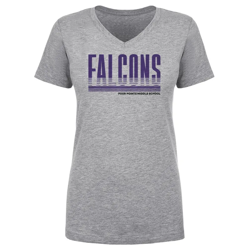 Crown Trio Four Points Faded sold by 500 Level