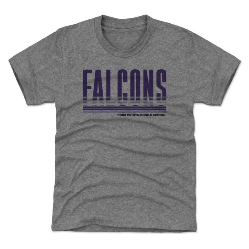 Crown Trio Four Points Faded sold by 500 Level