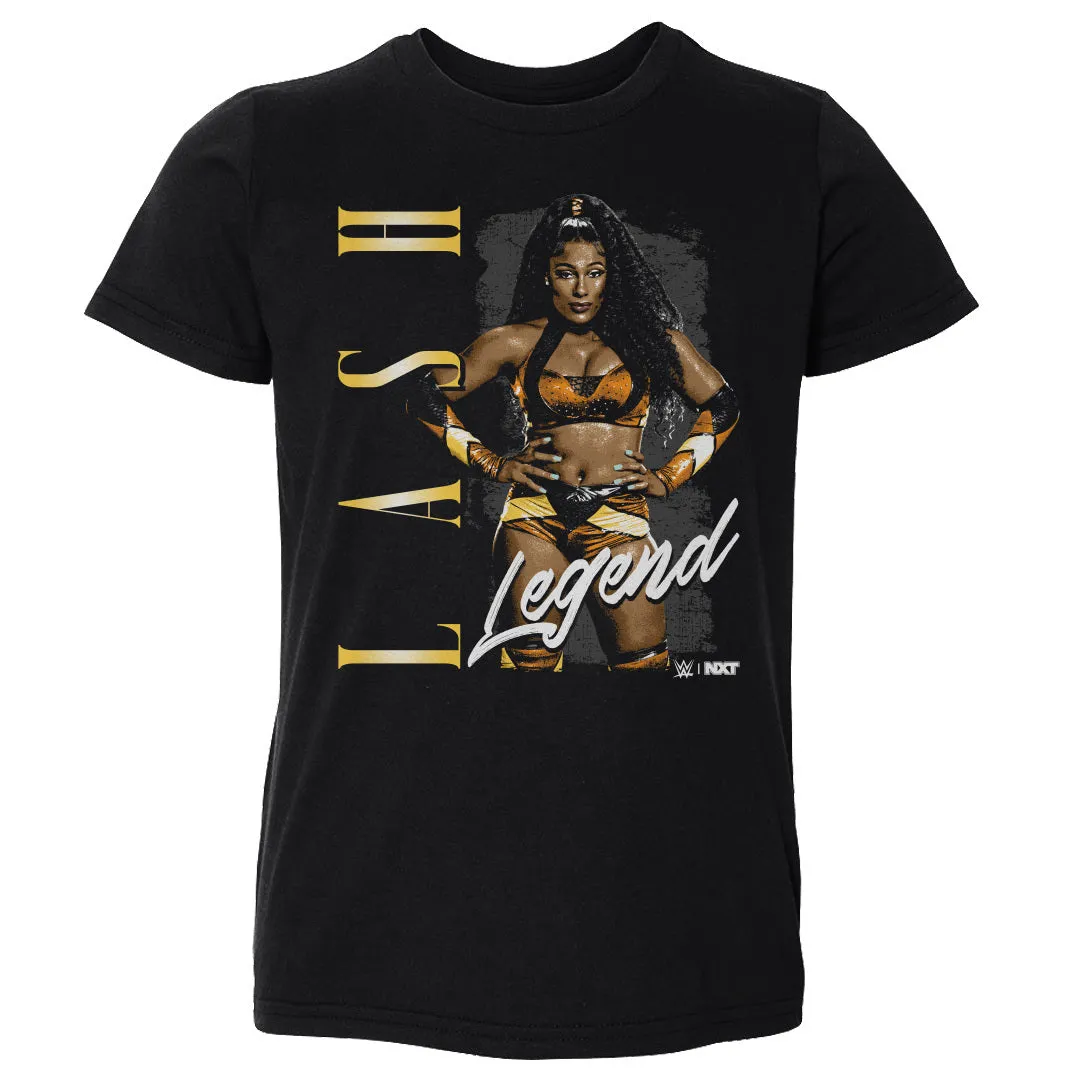 Lash Legend Pose WHT sold by 500 Level