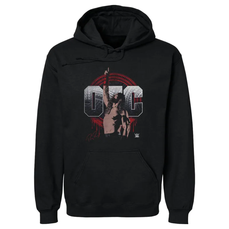 Roman Reigns OTC Pose WHT sold by 500 Level