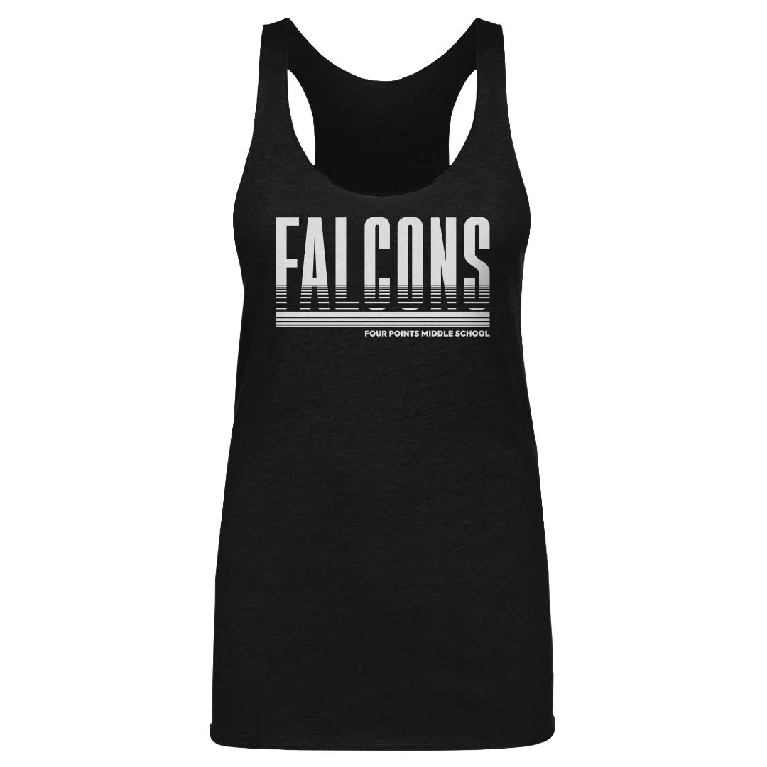 Crown Trio Four Points Faded WHT sold by 500 Level product image thumbnail 2