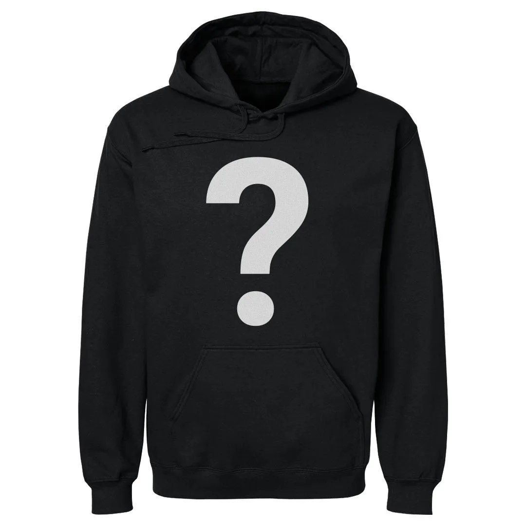 Mystery Shirts sold by 500 Level