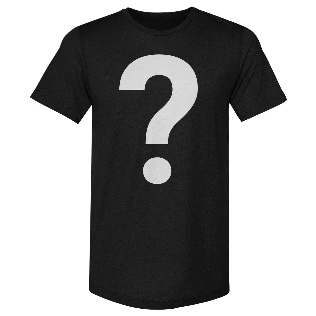 Mystery Shirts sold by 500 Level