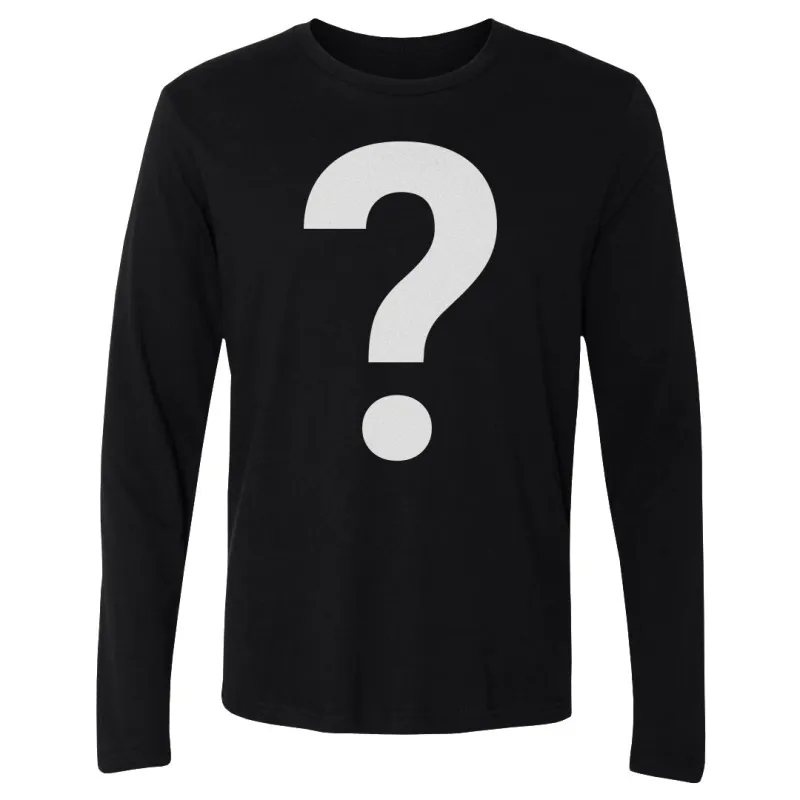 Mystery Shirts made by 500 Level