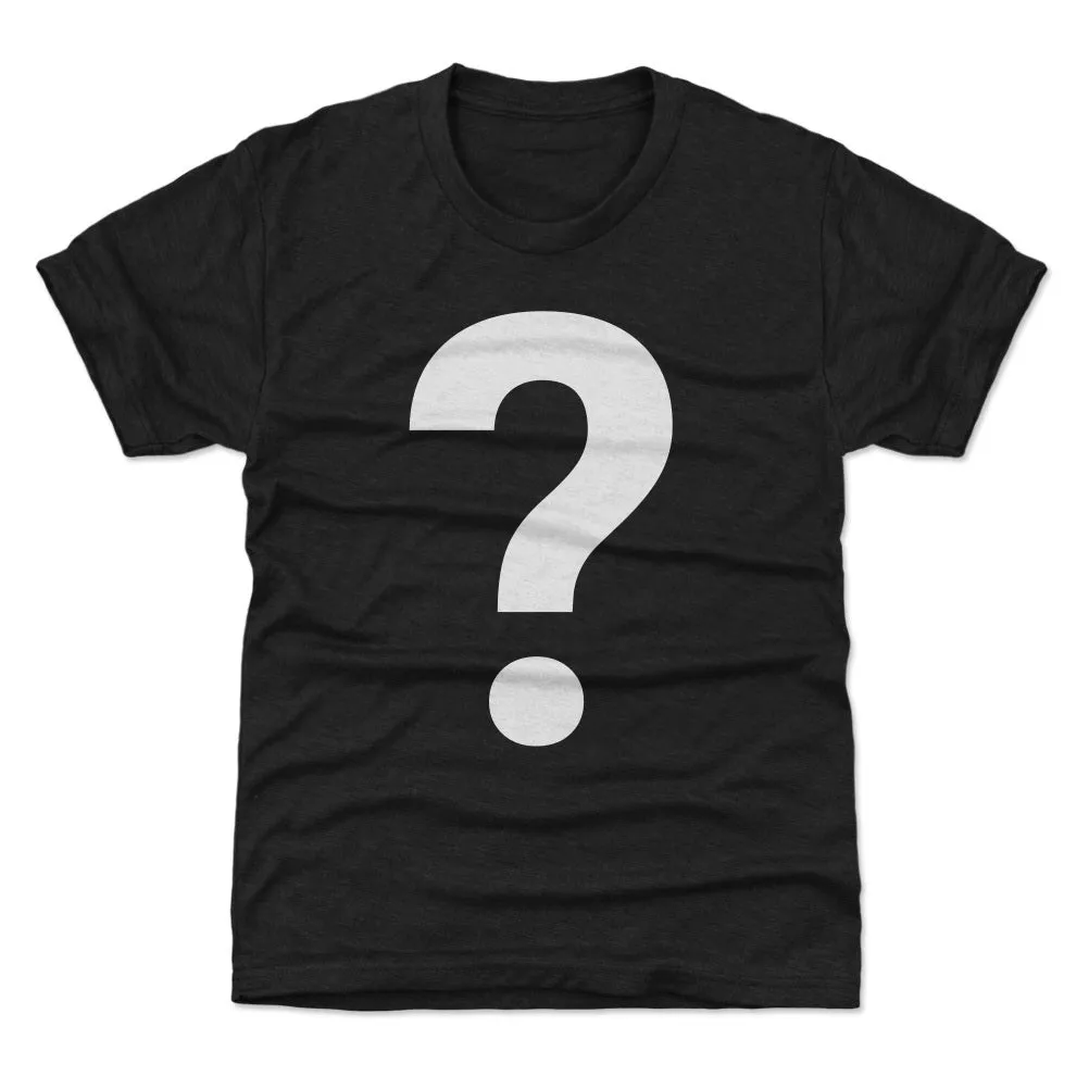 Mystery Shirts sold by 500 Level