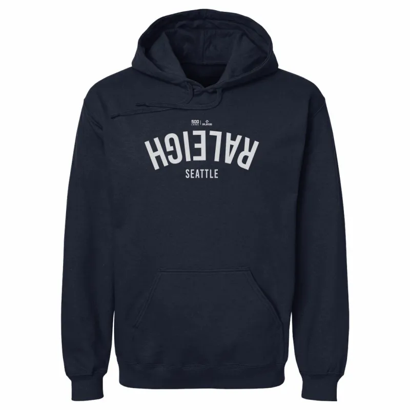 Cal Raleigh Seattle Invert WHT sold by 500 Level