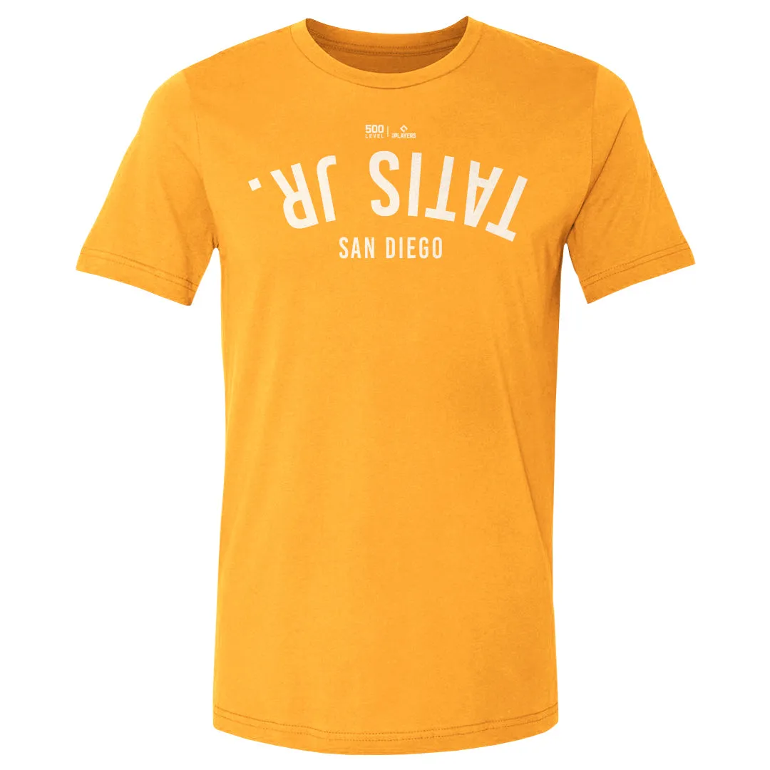 Fernando Tatis Jr. San Diego Invert WHT sold by 500 Level product image thumbnail 2