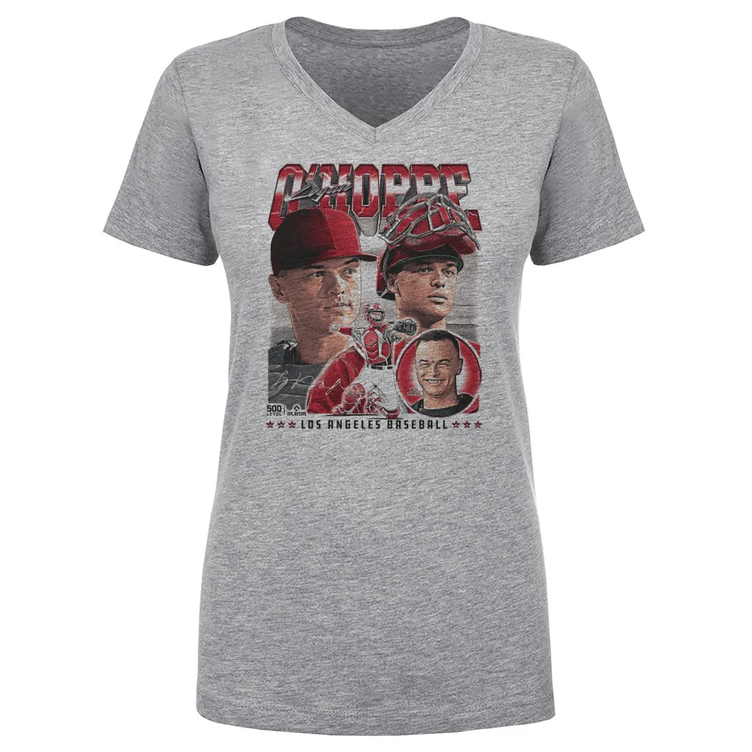 Logan O'Hoppe Los Angeles A Vintage sold by 500 Level product image thumbnail 2